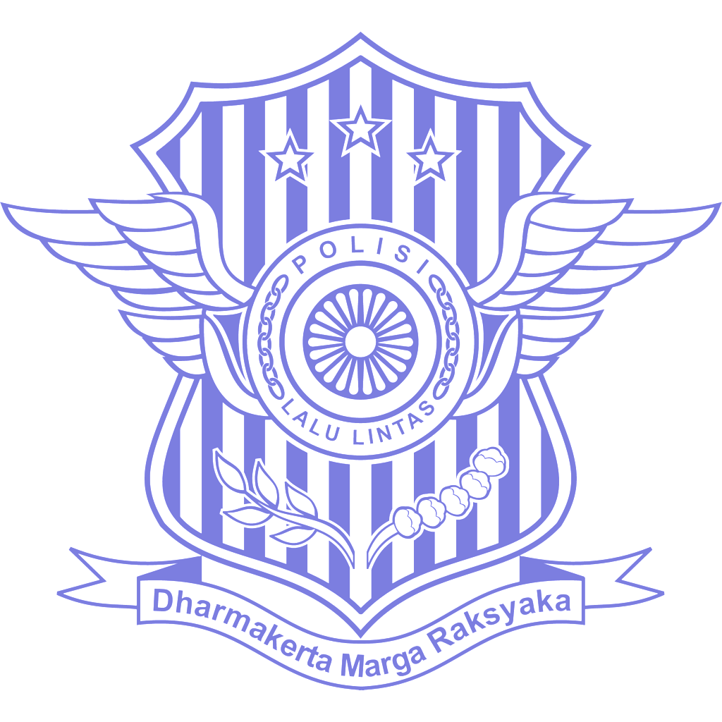 Korlantas Logo