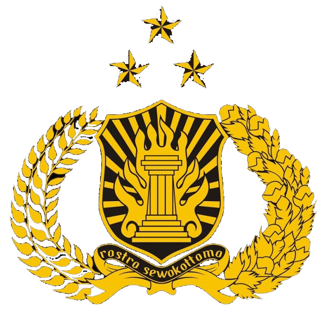 POLRI Logo